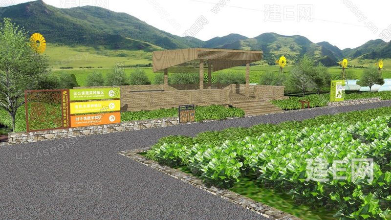 成都现代农业种植技术培训：提升亩产的关键路径
